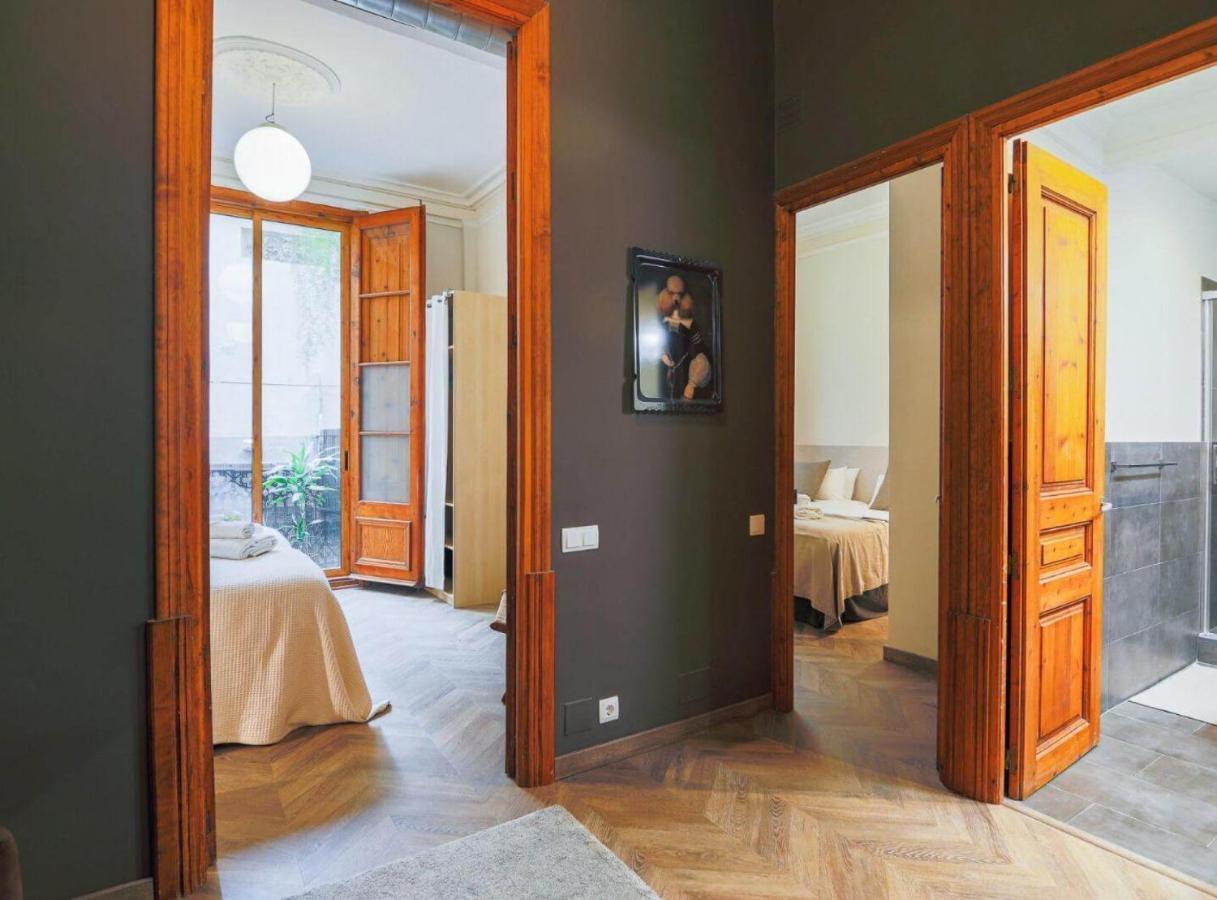 Avinyo 2 Gotic - Spacious Loft In Gothic Quarter! Barcelona Exterior foto