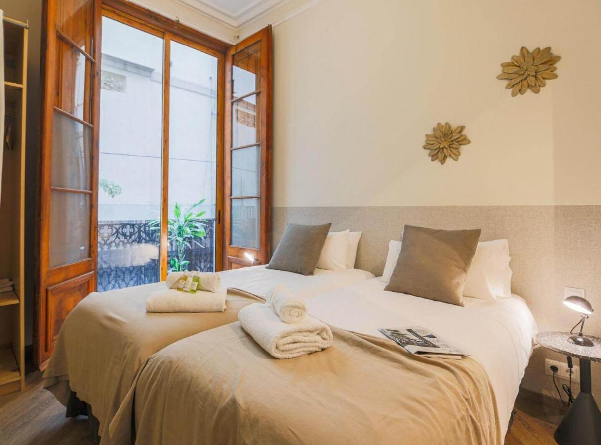 Avinyo 2 Gotic - Spacious Loft In Gothic Quarter! Barcelona Exterior foto